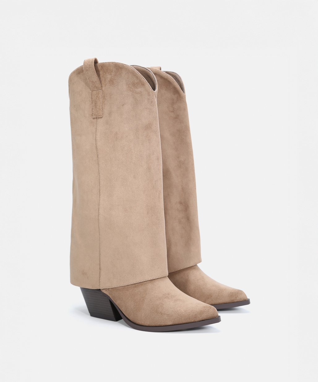 Botas cowboy vuelta XL image number null